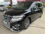 ELGRAND  4WD