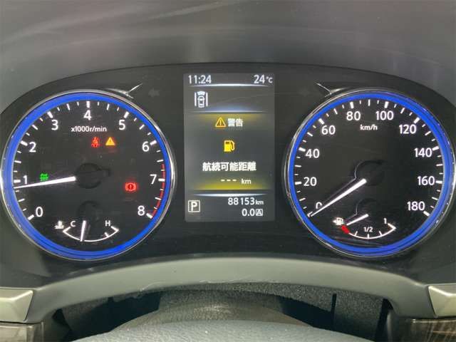 ELGRAND  4WD