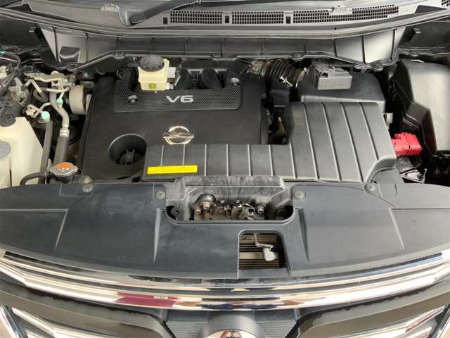 ELGRAND  4WD