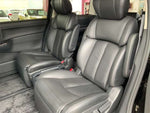 ELGRAND  4WD