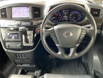 ELGRAND  4WD