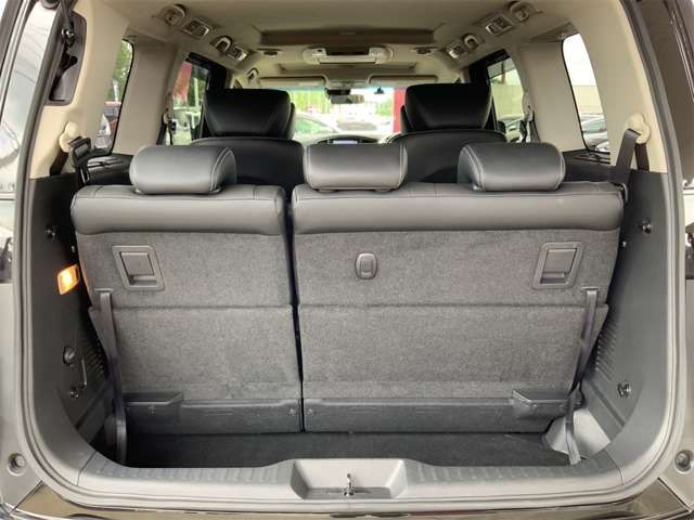 ELGRAND  4WD