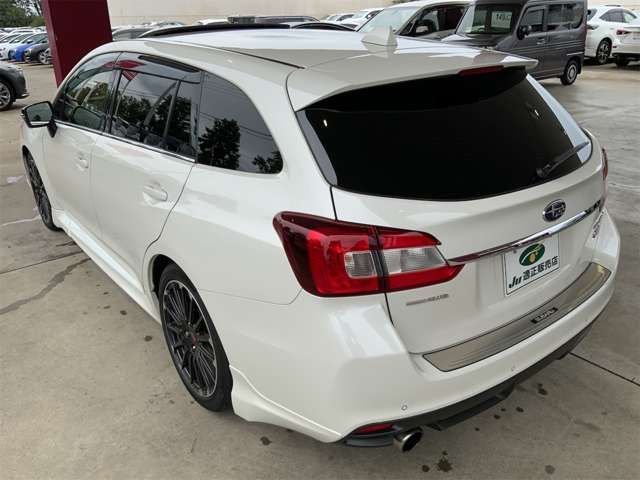 LEVORG