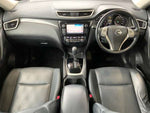 X-TRAIL 4WD