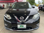 X-TRAIL 4WD