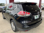 X-TRAIL 4WD