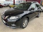 X-TRAIL 4WD