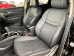 X-TRAIL 4WD