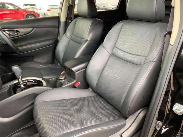 X-TRAIL 4WD