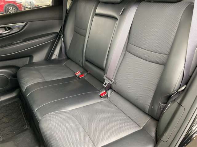 X-TRAIL 4WD
