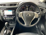 X-TRAIL 4WD