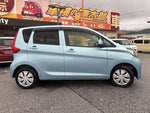 eK WAGON