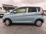 eK WAGON