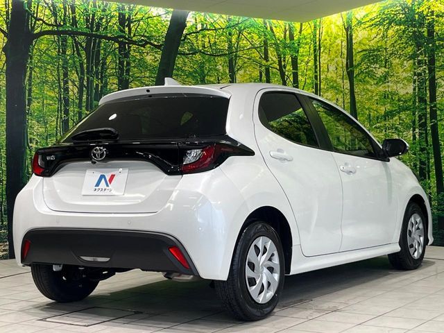 YARIS