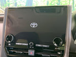 ALPHARD hybrid 4WD