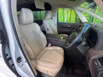 ALPHARD hybrid 4WD