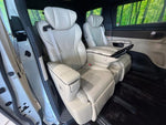 ALPHARD hybrid 4WD