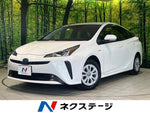 PRIUS 4WD