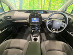 PRIUS 4WD