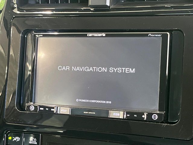 PRIUS 4WD