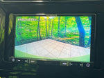 PRIUS 4WD