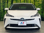 PRIUS 4WD