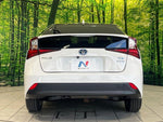 PRIUS 4WD