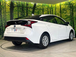 PRIUS 4WD