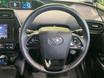 PRIUS 4WD