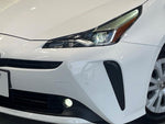 PRIUS 4WD