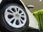 PRIUS 4WD