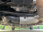 PRIUS 4WD