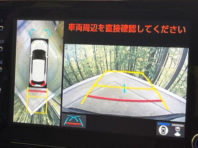 YARIS CROSS HYBRID