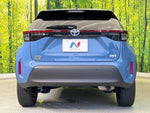 YARIS CROSS HYBRID