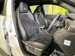 COROLLA CROSS HYBRID