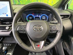 COROLLA CROSS HYBRID