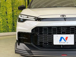 COROLLA CROSS HYBRID