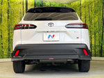 COROLLA CROSS HYBRID