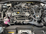 COROLLA CROSS HYBRID