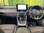 RAV4 HYBRID 4WD