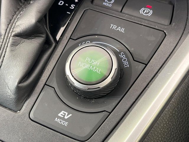 RAV4 HYBRID 4WD