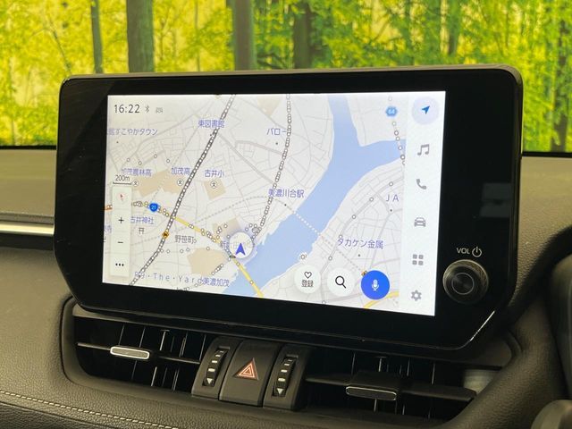 RAV4 HYBRID 4WD