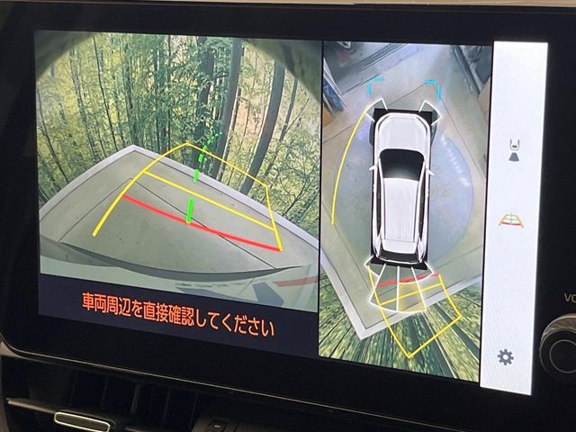 RAV4 HYBRID 4WD
