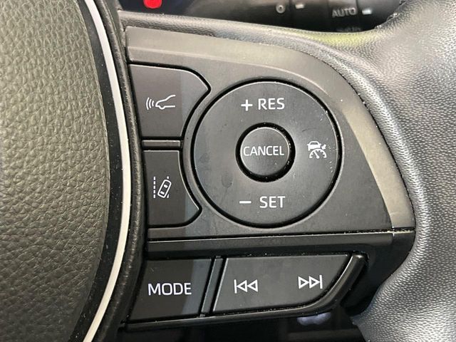 RAV4 HYBRID 4WD