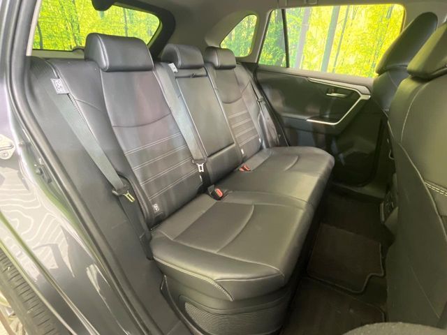 RAV4 HYBRID 4WD