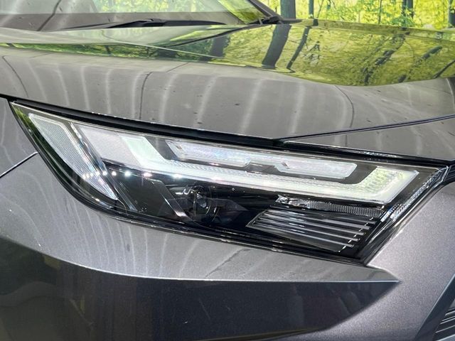 RAV4 HYBRID 4WD
