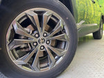 RAV4 HYBRID 4WD
