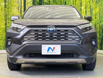 RAV4 HYBRID 4WD