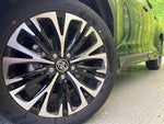 YARIS CROSS HYBRID