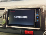 HIACE van 2WD